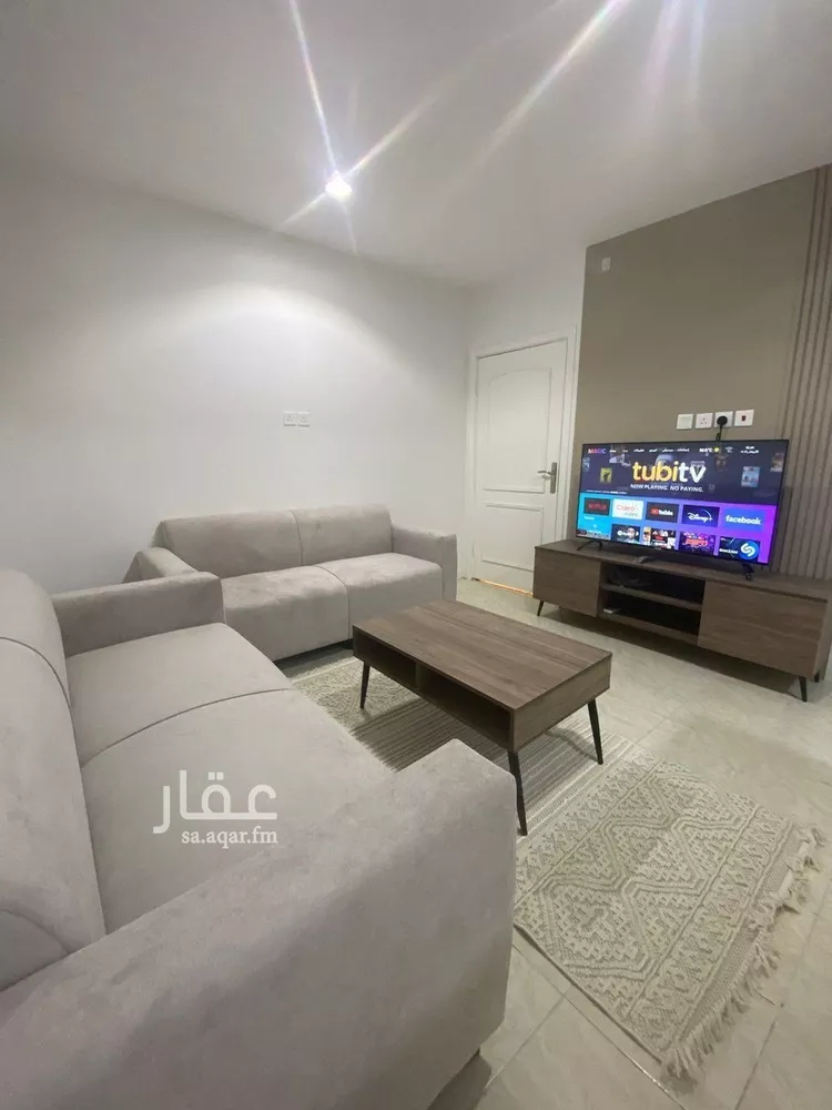 شقة للإيجار في شارع ابي محمد الطبري, حي النسيم, مدينة جدة, منطقة مكة المكرمة صورة 5