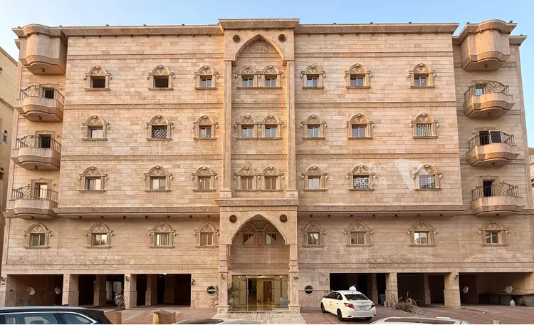 شقة للإيجار في شارع عقيبه بن هبيره, حي المروة, مدينة جدة, منطقة مكة المكرمة