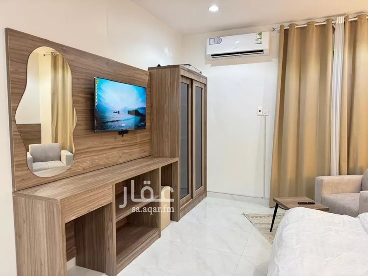 شقة للإيجار في شارع ابي محمد الطبري, حي النسيم, مدينة جدة, منطقة مكة المكرمة صورة 3