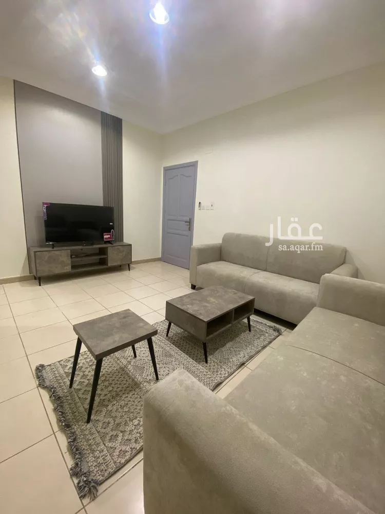 شقة للإيجار في شارع احمد الرقيمي, حي النزهة, مدينة جدة, منطقة مكة المكرمة صورة 3