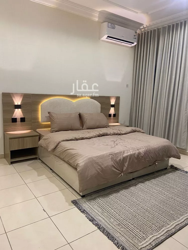 شقة للإيجار في شارع احمد الرقيمي, حي النزهة, مدينة جدة, منطقة مكة المكرمة صورة 4
