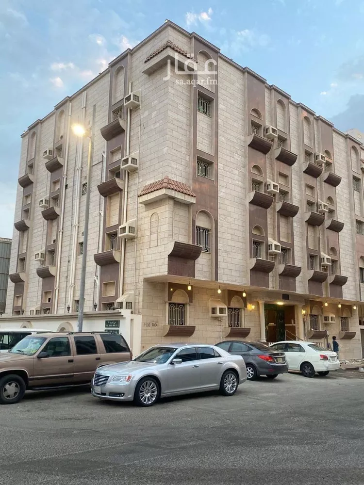 شقة للإيجار في شارع ابن الهاوى, حي الصفاء, مدينة جدة, منطقة مكة المكرمة 10