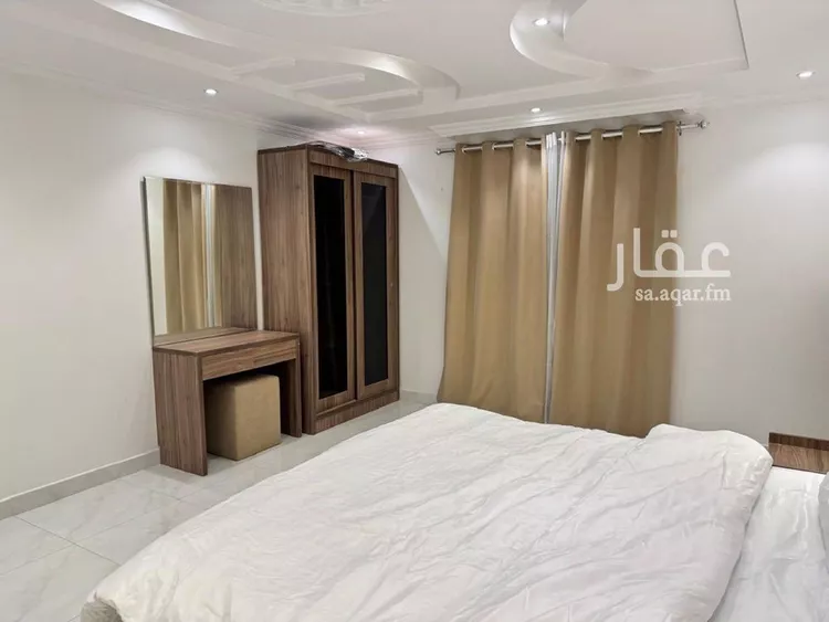 شقة للإيجار في شارع ابي محمد الطبري, حي النسيم, مدينة جدة, منطقة مكة المكرمة صورة 2