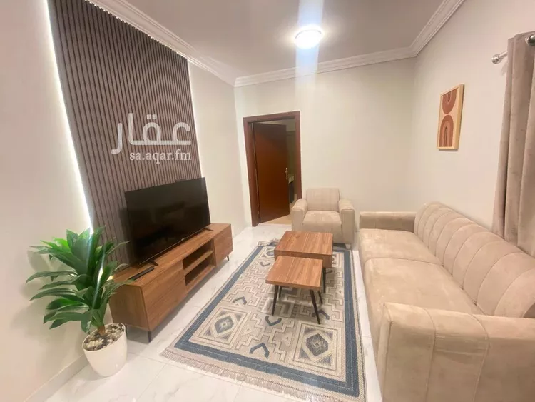 شقة للإيجار في شارع ام القرى, حي الصفاء, مدينة جدة, منطقة مكة المكرمة صورة 4