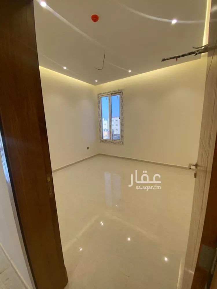 شقة للإيجار في شارع يونس سلامه, حي الروضة, مدينة جدة, منطقة مكة المكرمة صورة 4