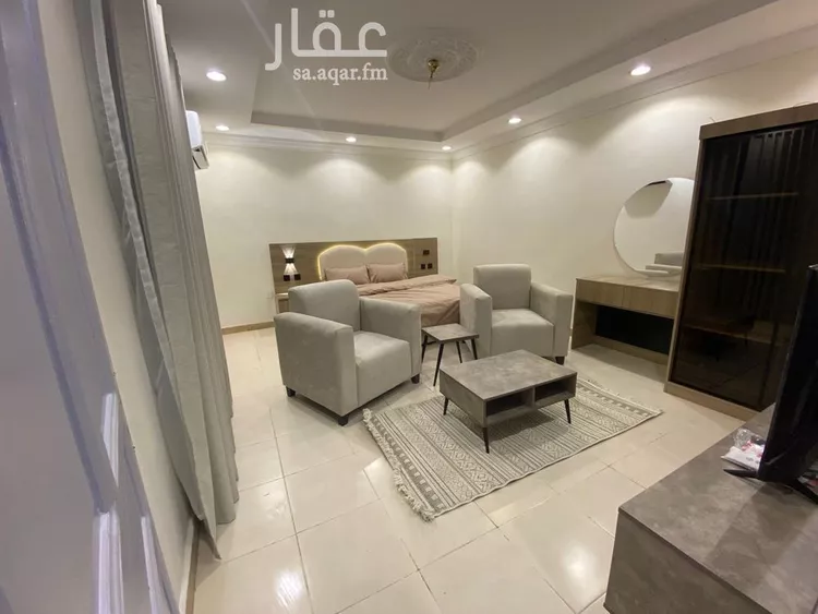 شقة للإيجار في شارع احمد الرقيمي, حي النزهة, مدينة جدة, منطقة مكة المكرمة