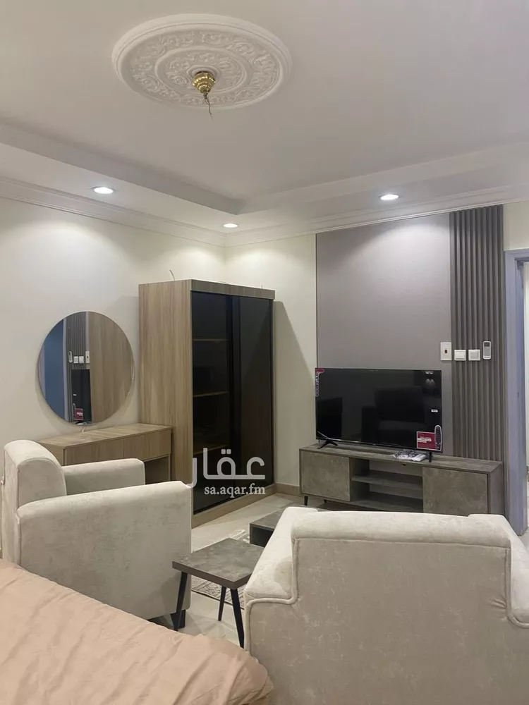 شقة للإيجار في شارع احمد الرقيمي, حي النزهة, مدينة جدة, منطقة مكة المكرمة صورة 4