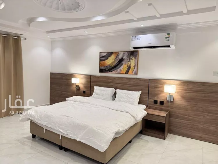 شقة للإيجار في شارع ابي محمد الطبري, حي النسيم, مدينة جدة, منطقة مكة المكرمة