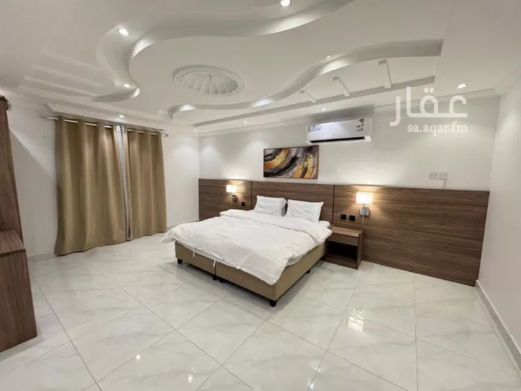 شقة للإيجار في شارع ابي محمد الطبري, حي النسيم, مدينة جدة, منطقة مكة المكرمة صورة 5