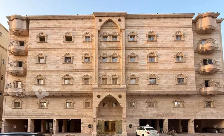 شقة للإيجار في شارع عقيبه بن هبيره, حي المروة, مدينة جدة, منطقة مكة المكرمة