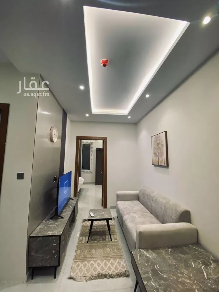 شقة للإيجار في شارع يونس سلامه, حي الروضة, مدينة جدة, منطقة مكة المكرمة صورة 2