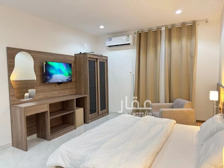 شقة للإيجار في شارع ابي محمد الطبري, حي النسيم, مدينة جدة, منطقة مكة المكرمة صورة 2