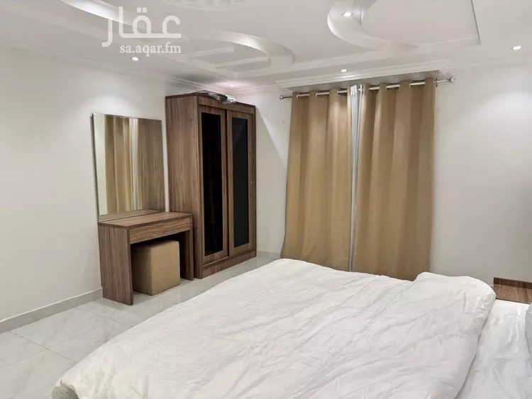 شقة للإيجار في شارع ابي محمد الطبري, حي النسيم, مدينة جدة, منطقة مكة المكرمة صورة 3