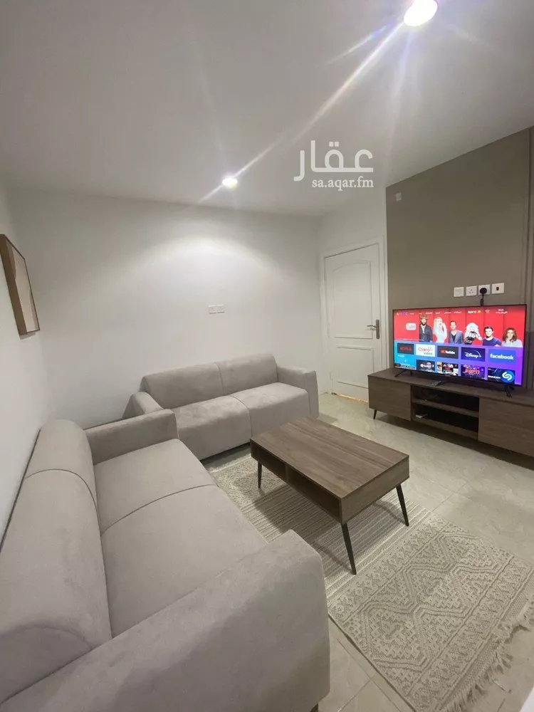شقة للإيجار في شارع ابي محمد الطبري, حي النسيم, مدينة جدة, منطقة مكة المكرمة صورة 4
