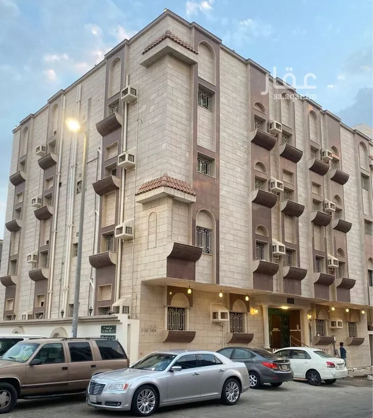 شقة للإيجار في شارع ابن الهاوى, حي الصفاء, مدينة جدة, منطقة مكة المكرمة 8