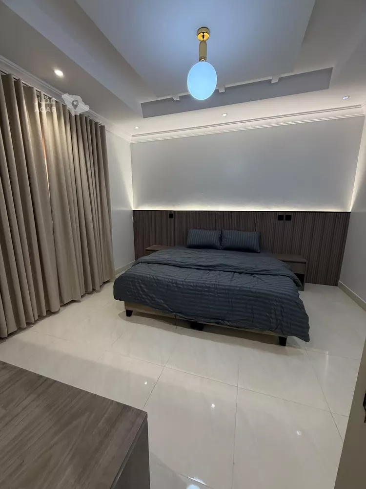 Apartment for Rent in Jeddah Al Marwah