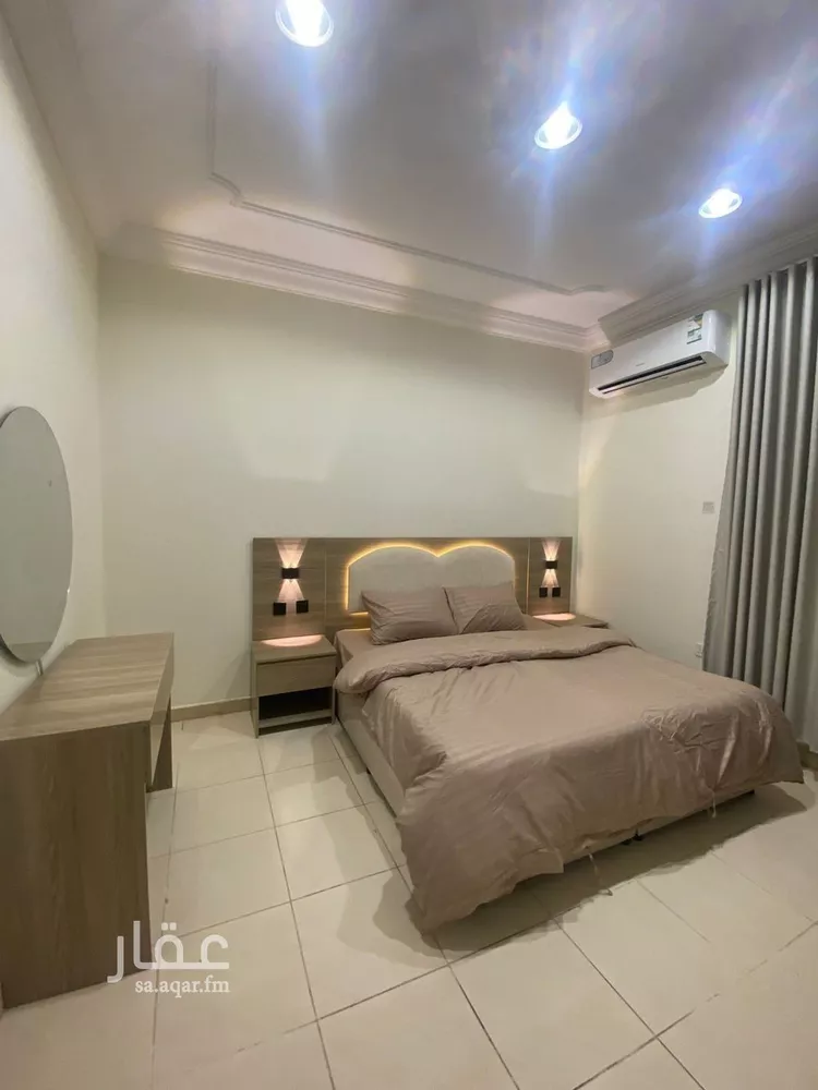 شقة للإيجار في شارع احمد الرقيمي, حي النزهة, مدينة جدة, منطقة مكة المكرمة