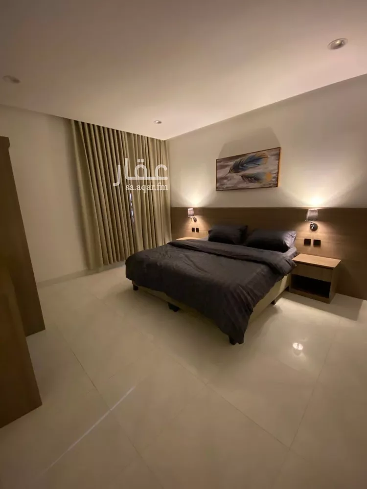 شقة للإيجار في شارع أبي بكر الكردي, حي الربوة, مدينة جدة, منطقة مكة المكرمة صورة 2