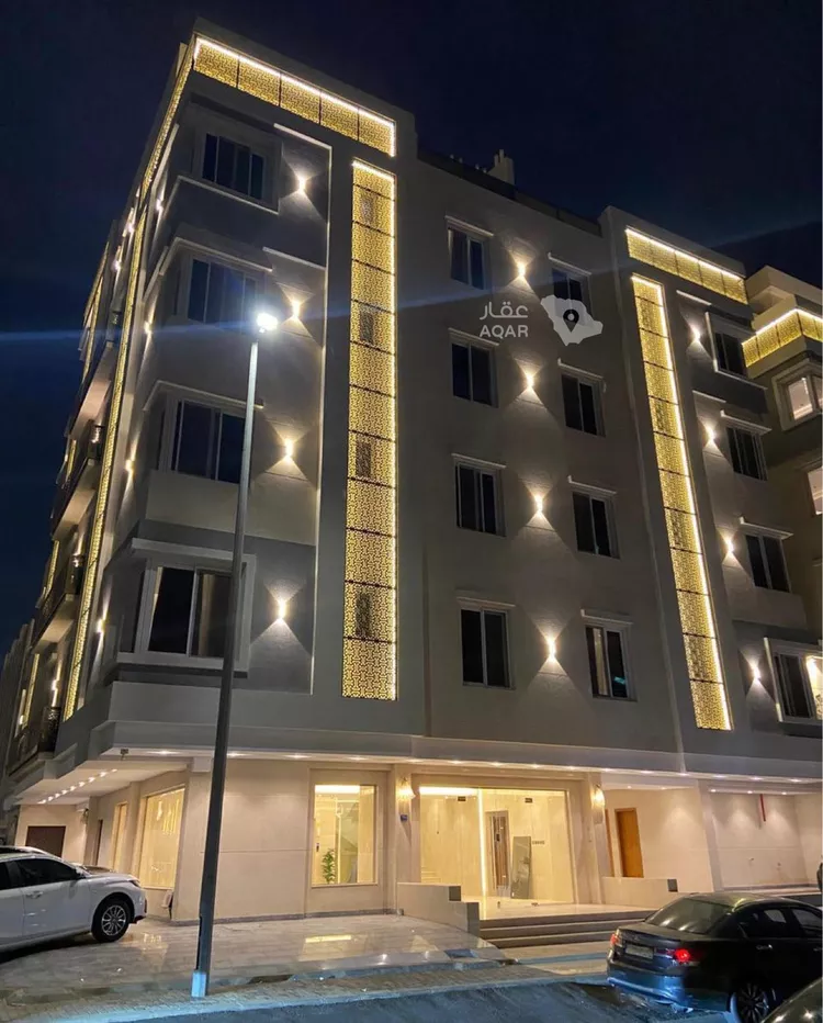 Apartment for Rent in Jeddah Ar Rawdah