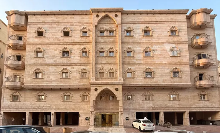 شقة للإيجار في شارع عقيبه بن هبيره, حي المروة, مدينة جدة, منطقة مكة المكرمة 7