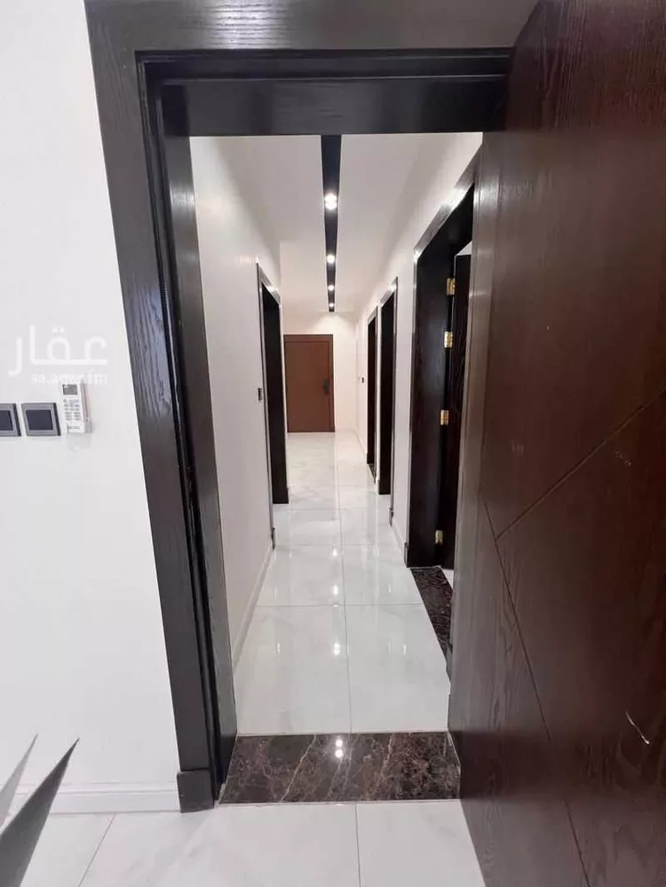شقة للإيجار في شارع العمودي ، حي الزهراء ، جدة ، جدة صورة 3