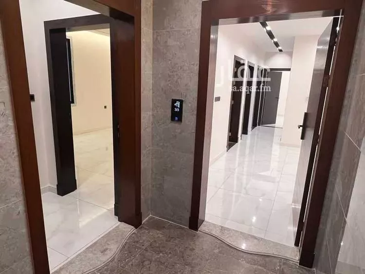 شقة للإيجار في شارع العمودي ، حي الزهراء ، جدة ، جدة صورة 2