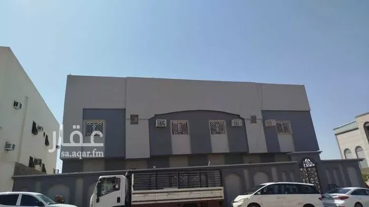 عمارة للبيع في شارع حمزة ابن زيد ، حي ابو بريقاء ، المدينة المنورة ، منطقة المدينة المنورة