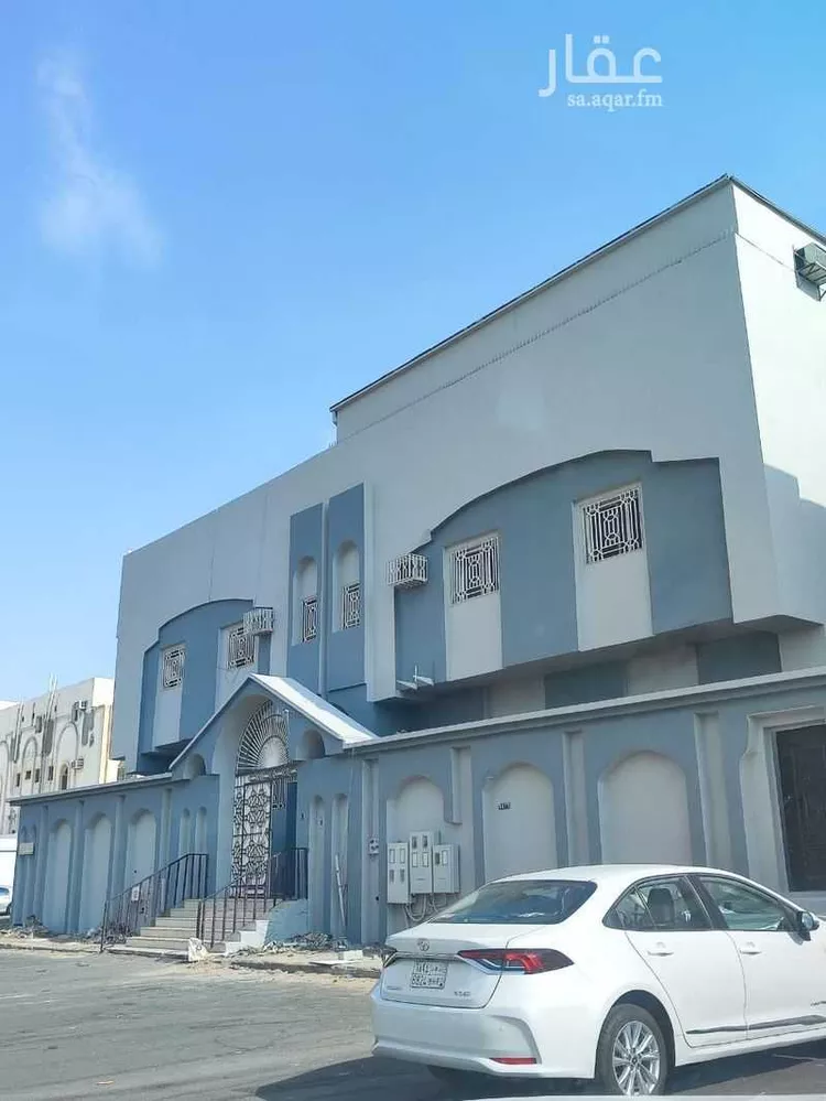 عمارة للبيع في شارع حمزة ابن زيد, حي أبوبريقاء, مدينة المدينه المنوره, منطقة المدينة المنورة صورة 2