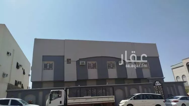 عمارة للبيع في شارع حمزة ابن زيد, حي أبوبريقاء, مدينة المدينه المنوره, منطقة المدينة المنورة