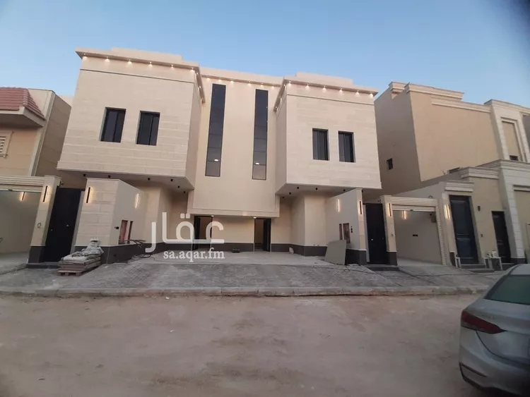 دور للبيع في شارع شهيد الدين ثم الوطن طامي بن محمد بن عاي, حي طويق, مدينة الرياض, منطقة الرياض صورة 2
