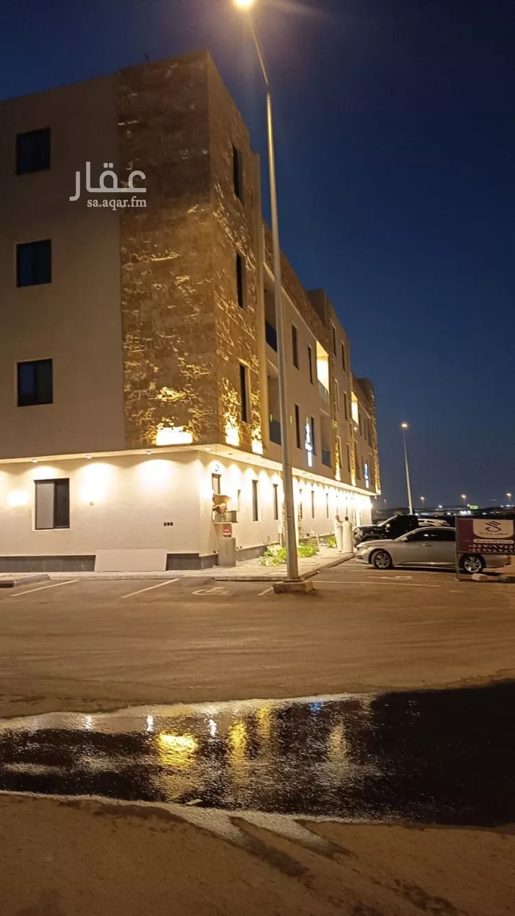 شقة للبيع في شارع أحمد بن محمد الغزي, حي العوالي, مدينة الرياض, منطقة الرياض