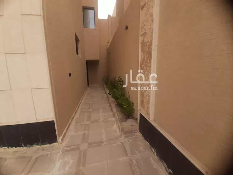 دور للبيع في شارع رفاعة بن عرادة, حي طويق, مدينة الرياض, منطقة الرياض صورة 4