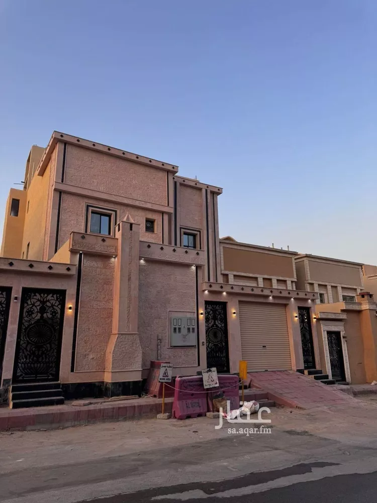 فيلا للبيع في شارع أبي الخير بن محمد الطبري, حي طويق, مدينة الرياض, منطقة الرياض