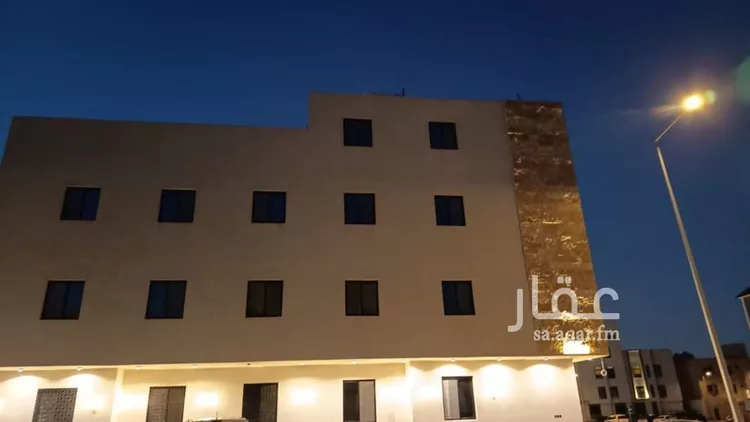 شقة للبيع في شارع أحمد بن محمد الغزي, حي العوالي, مدينة الرياض, منطقة الرياض صورة 3