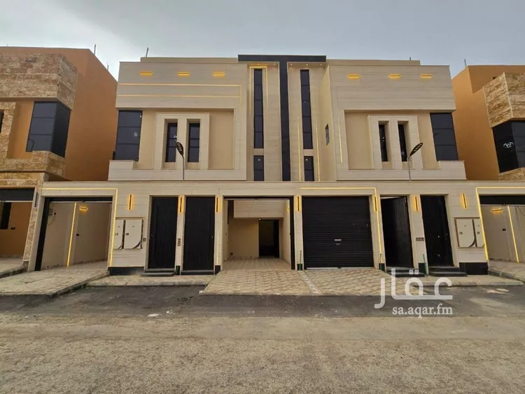 شقة للبيع في شارع عمر بن جناوه, حي طويق, مدينة الرياض, منطقة الرياض