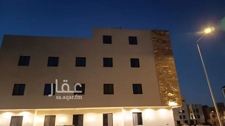 شقة للبيع في شارع أحمد بن محمد الغزي, حي العوالي, مدينة الرياض, منطقة الرياض صورة 2