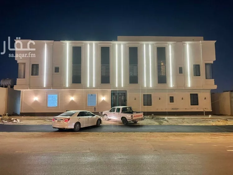 Apartment for Sale in Riyadh Tuwaiq