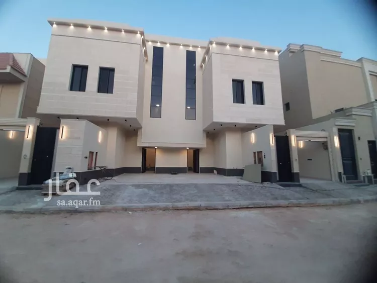 دور للبيع في شارع شهيد الدين ثم الوطن طامي بن محمد بن عاي, حي طويق, مدينة الرياض, منطقة الرياض