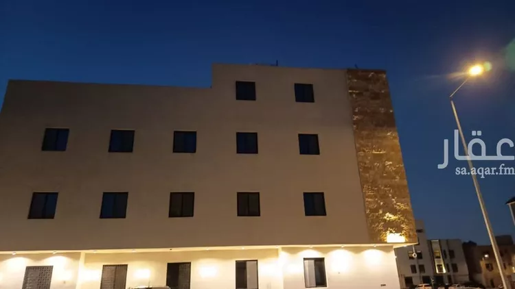 شقة للبيع في شارع أحمد بن محمد الغزي, حي العوالي, مدينة الرياض, منطقة الرياض صورة 2