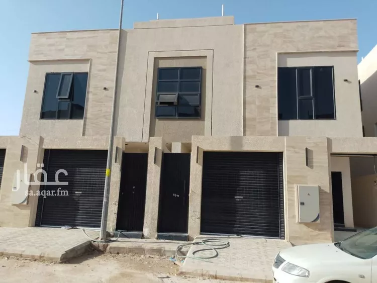 دور للبيع في شارع عباس الجوهري, حي عكاظ, مدينة الرياض, منطقة الرياض