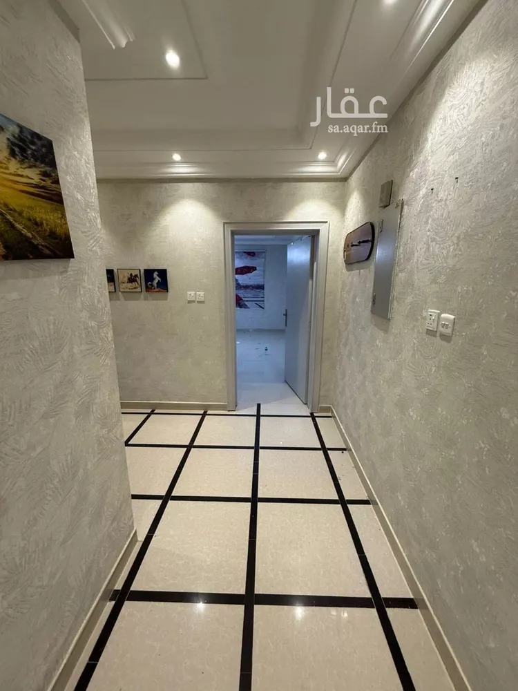 شقة للإيجار في شارع ابي الحرم الكاتب, حي جرير, مدينة الرياض, منطقة الرياض صورة 2