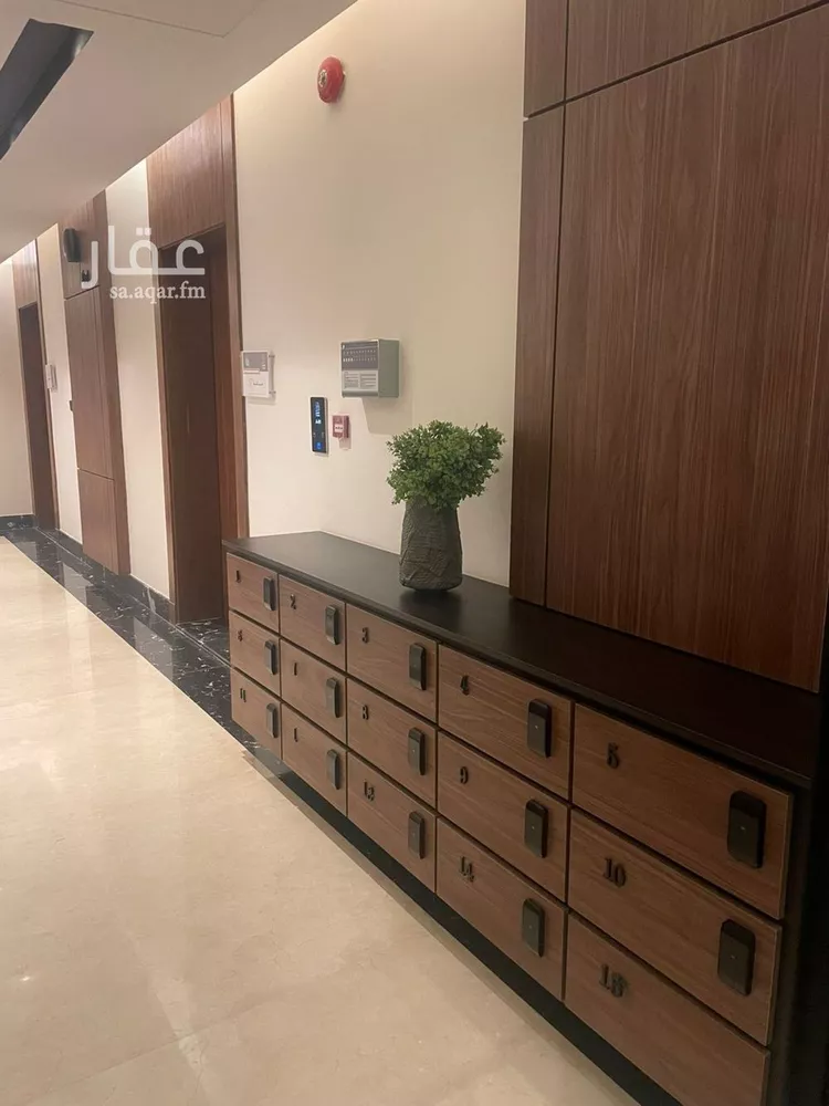 شقة للإيجار في شارع جعفر بن هاشم, حي العارض, مدينة الرياض, منطقة الرياض صورة 4