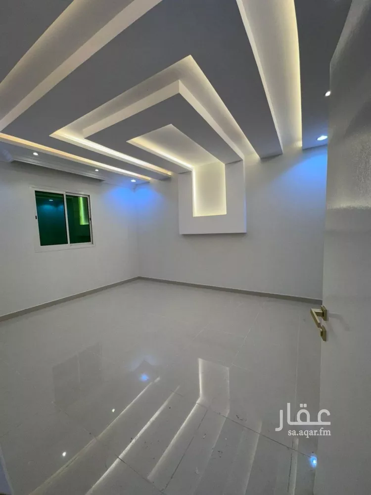 شقة للإيجار في شارع أبي عبدالله الجمحي, حي العارض, مدينة الرياض, منطقة الرياض