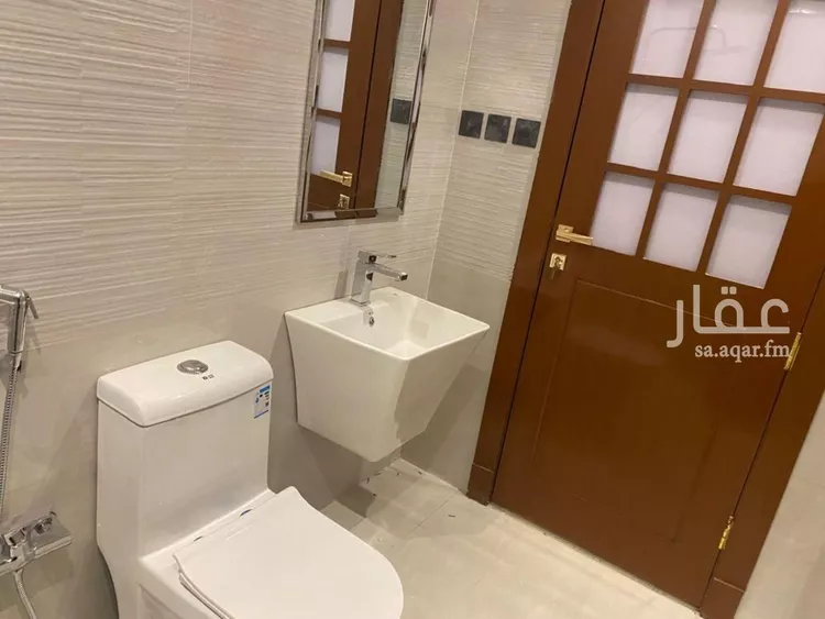 شقة للإيجار في شارع عبدالحق الحنبلي, حي النرجس, مدينة الرياض, منطقة الرياض
