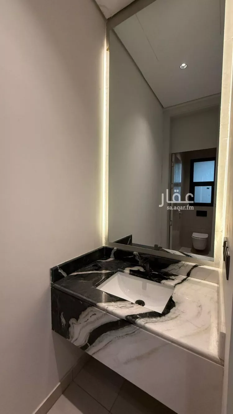 شقة للإيجار في شارع اسماء بنت مالك, حي العارض, مدينة الرياض, منطقة الرياض 8