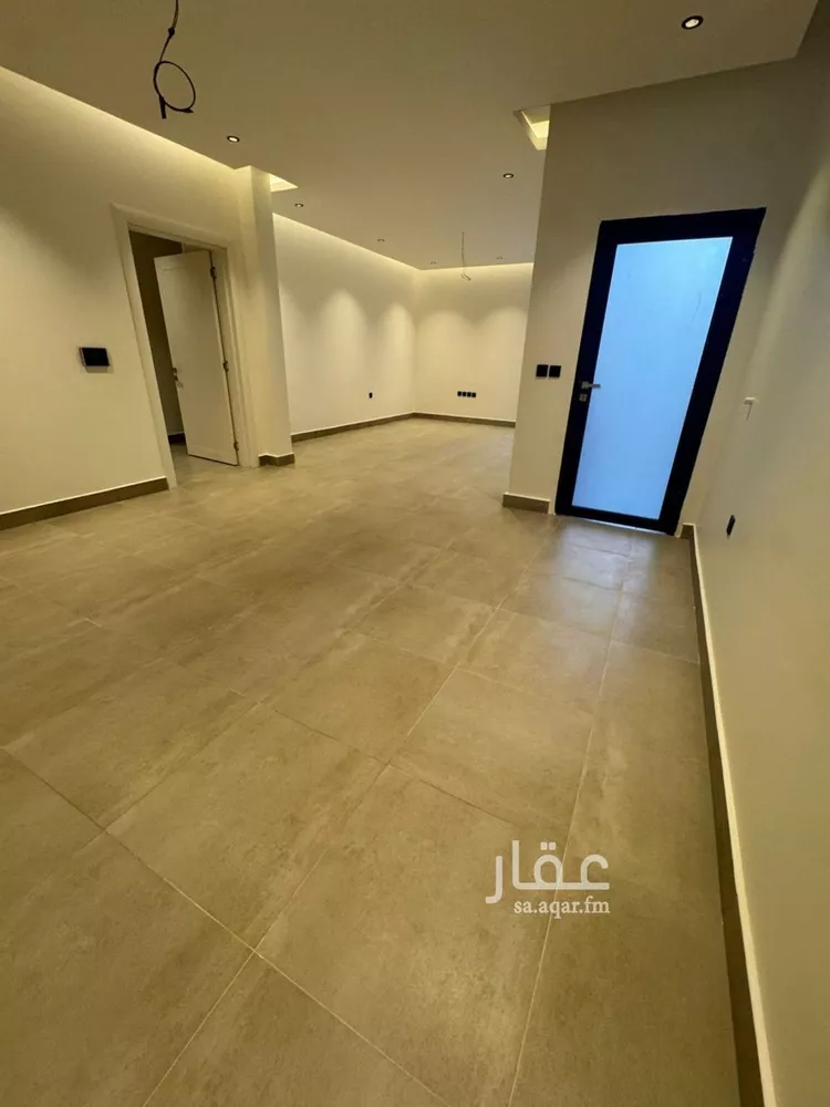 دور للإيجار في شارع دهشور, حي الإزدهار, مدينة الرياض, منطقة الرياض صورة 3