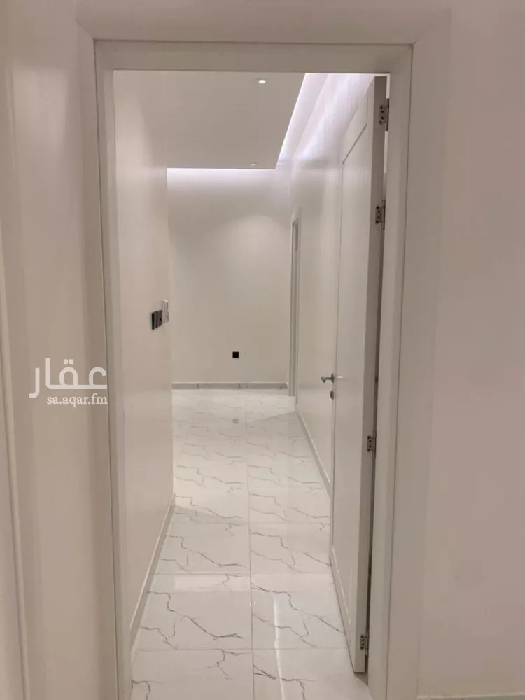 شقة للإيجار في شارع خلف البزار, حي النرجس, مدينة الرياض, منطقة الرياض صورة 2