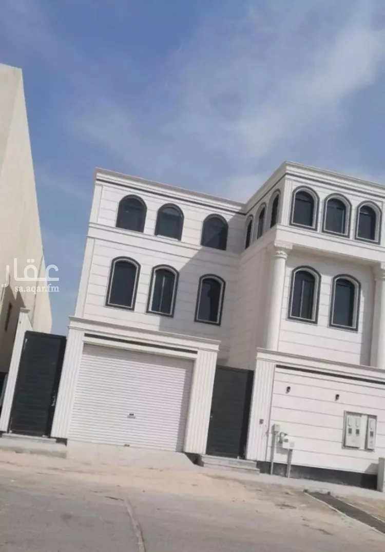 شقة للإيجار في شارع أحمد بن عجلان, حي القيروان, مدينة الرياض, منطقة الرياض صورة 2