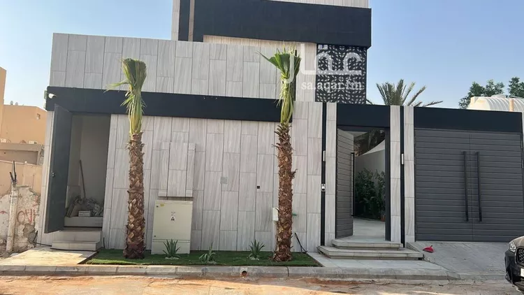 فيلا للبيع في شارع تبراك, حي المصيف, مدينة الرياض, منطقة الرياض 11