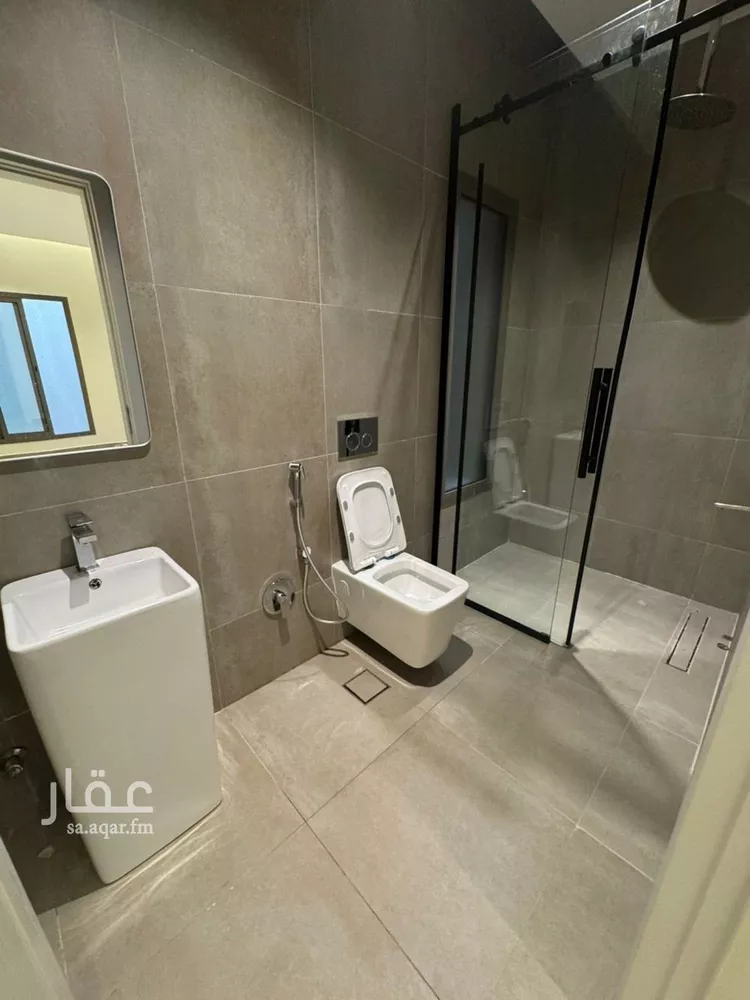 دور للإيجار في شارع دهشور, حي الإزدهار, مدينة الرياض, منطقة الرياض صورة 4